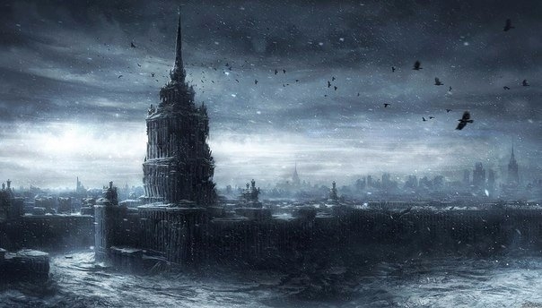 Нулевая тишина