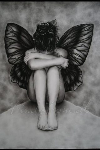 Налей себе фантазии стакан...