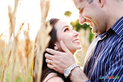 Дай мне Нежность