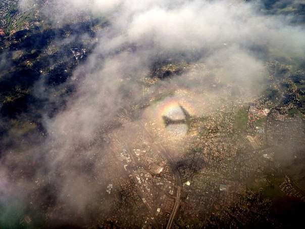 В Зазеркалье