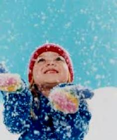 Зимнее утро