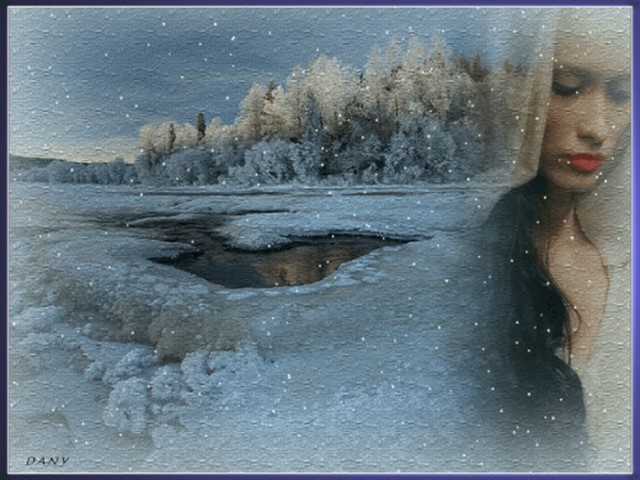 Я вернусь когда растает снег. Холодная красота. Ледяная женщина. Душа замерзла. Зима в душе.