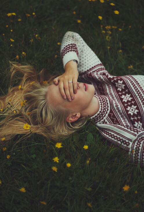 Запрети мне смотреть в окно