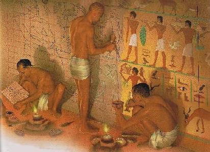 Учение о Дуате