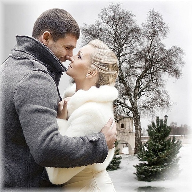 А жизнь продолжается...