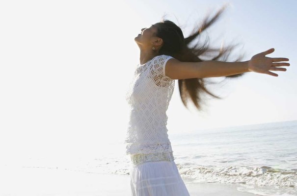 Я стала честной