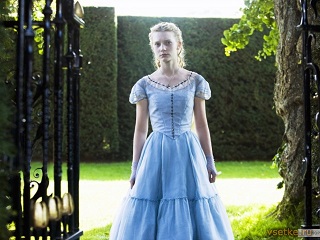 Алиса. Эпилог