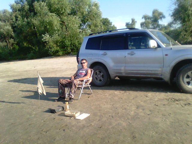 Актер без грима и без сцены