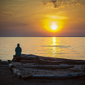 Одни вопросы