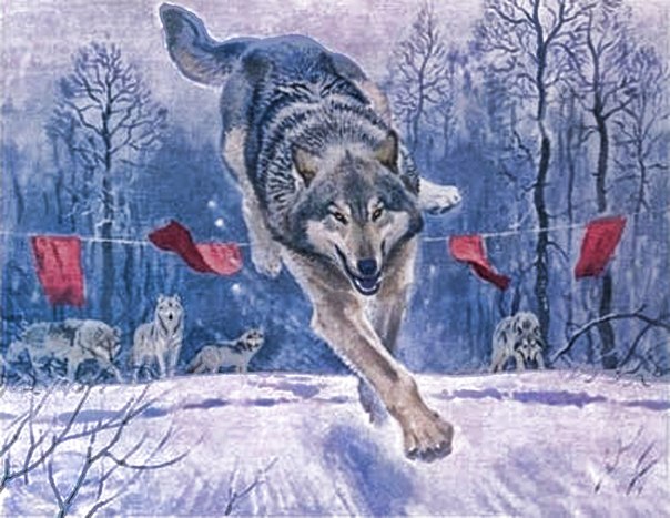 Не дружите со мной