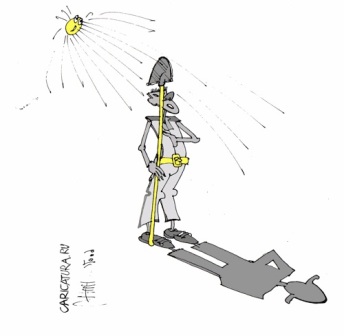 Рифмы, рифмы - где ваша свежесть?