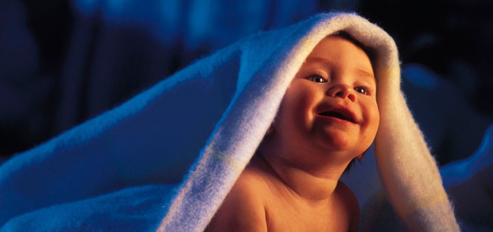 Как мы ложимся спать