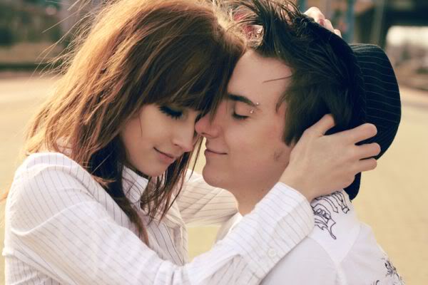 Любите женщину!