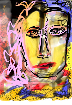 Укройте розу от мороза...