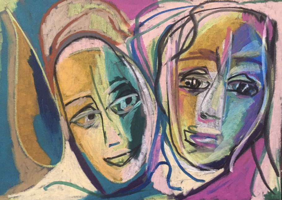 Единомышленники - всё...