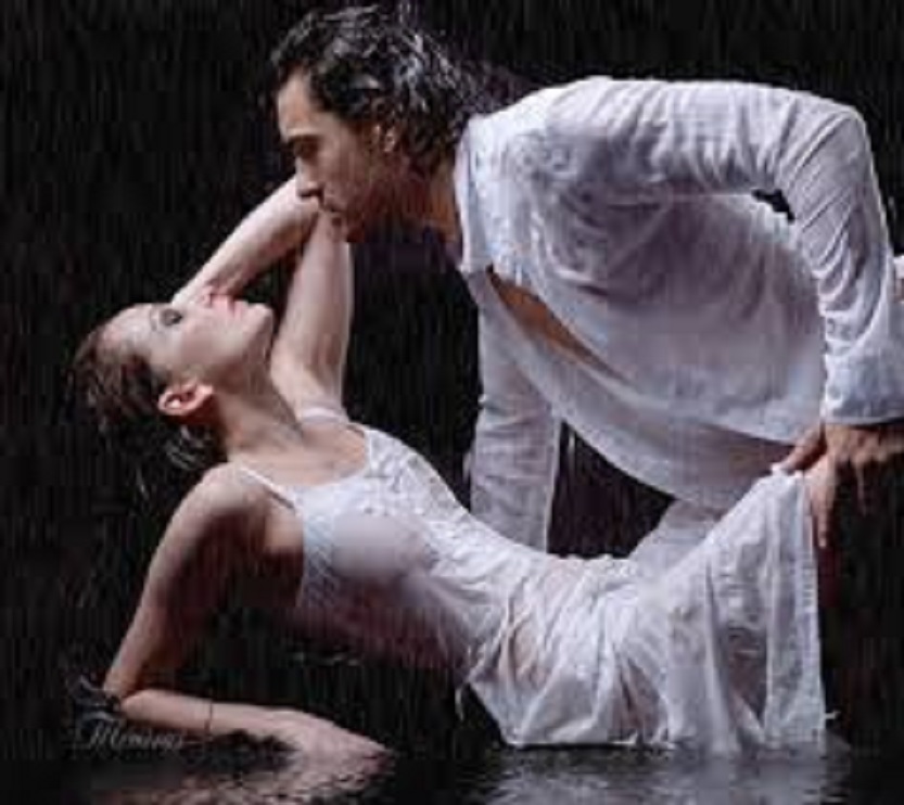 Сказки зимы