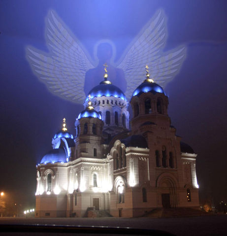 Памяти Игоря Талькова