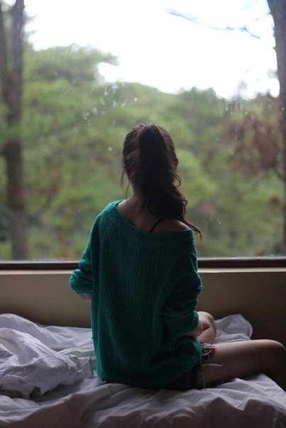 Мое спасение