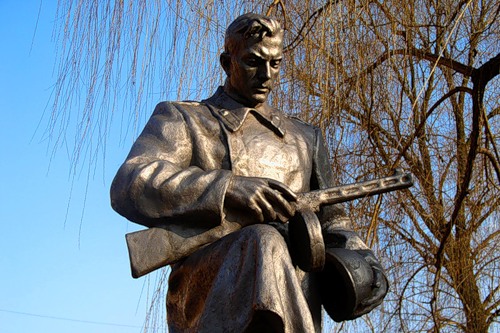 Мы Безымянные