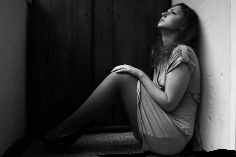 Опровержение пословице С глаз долой-из сердца вон