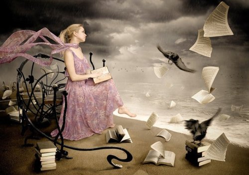 Ах, как же много люди