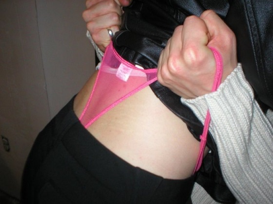 Чужая жена...