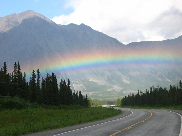 Возвращение с Амура