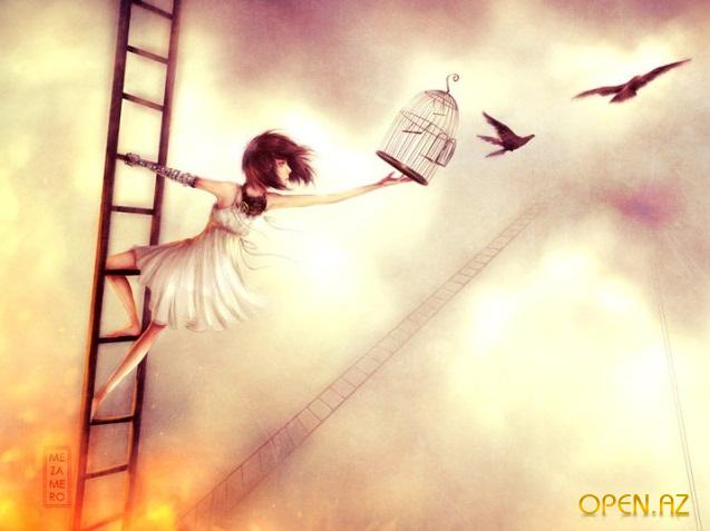 жестокий мой мир