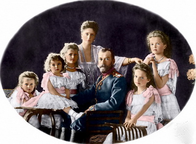 Воззвание к народам