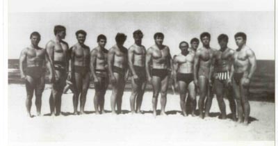 VIP, том - 1, от А до К. Влодарек, Петрайтис, Коре