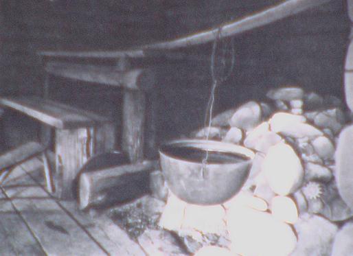 Как мылись в русской печи в старину картинки