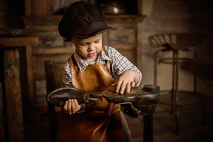 Продвигаться можно по-разному!