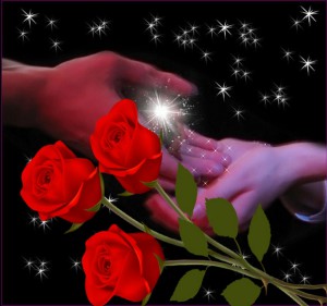 Любовь - святое чувство!