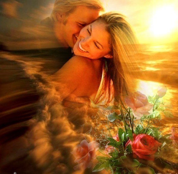 Красивые мужчины