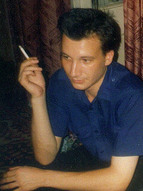 Нелёгкий выбор