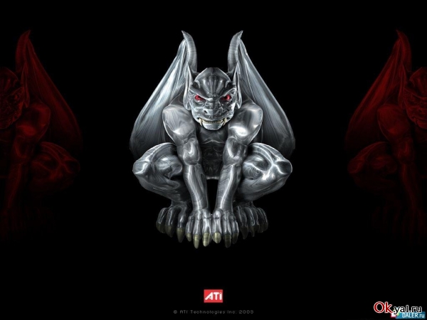 Комната первая