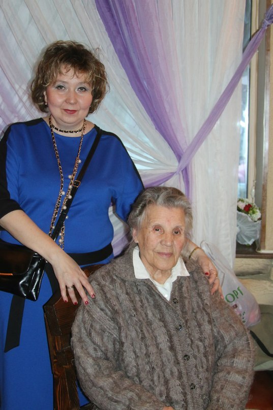 Воспоминания жителя бокадного Ленинграда. Часть 6