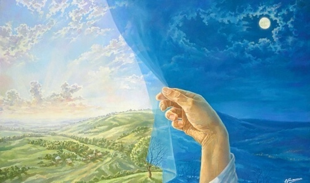 Нас в бренность жизни позовёт...