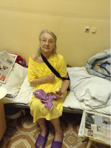 Я еще не умер... Помогите!