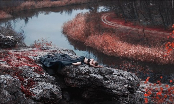 надо себе признаться