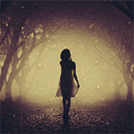 Заметка о женщине