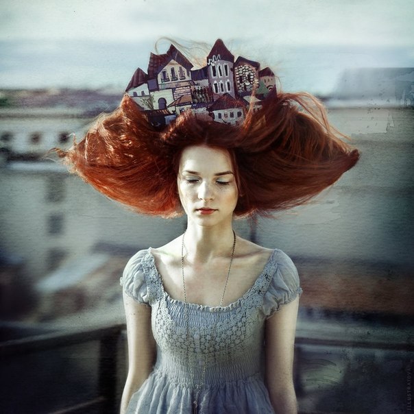 Ангел сандаловой рощи