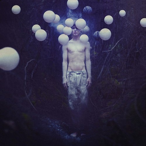 Мальчик, который хотел видеть звезды