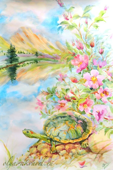 Ты сам себе Творец!