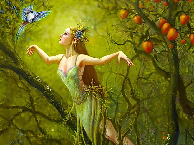 девушка Маша...