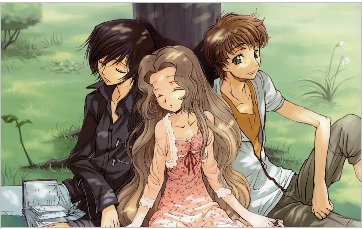 Голосование. Двойная дуэль2. Менестрели. Зимние иг