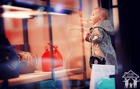 Исповедь шопоголика