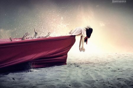 я не твоя зая