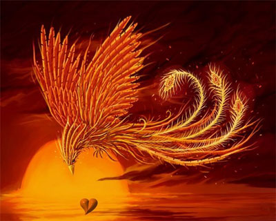 Я научилась жить сама!