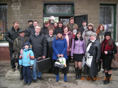 Мы встречались с тобой до войны...